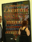 Sebastian Hammwöhner, Pastell on Paper (Foto: kk)