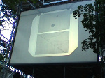 Sunah Choi, Composition T, Performance im Rahmen der Ausstellung 'Based in Berlin'