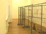 Sunah Choi, Installation 